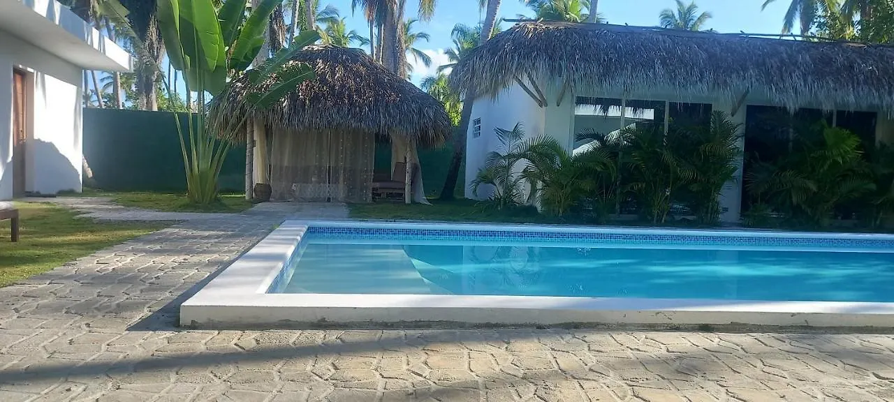 Zodiaco In Las Terrenas Villa 0*,  Dominican Republic