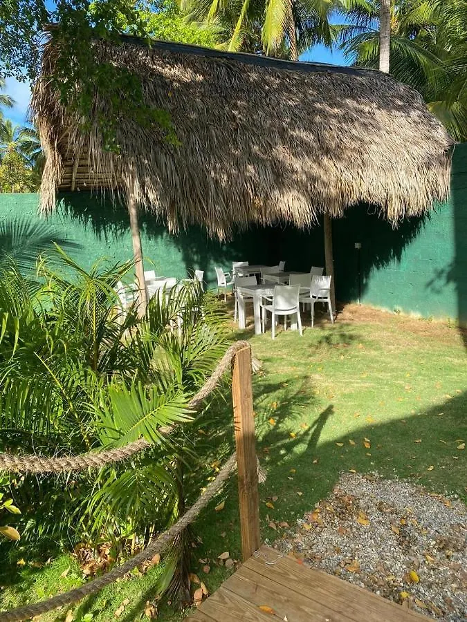 Zodiaco In Las Terrenas