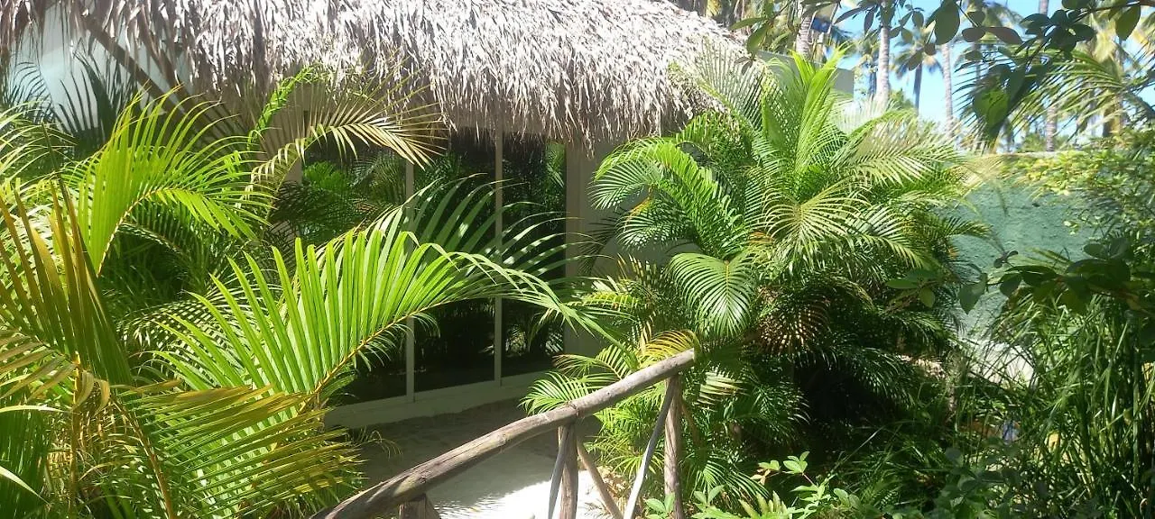 Villa Zodiaco In Las Terrenas