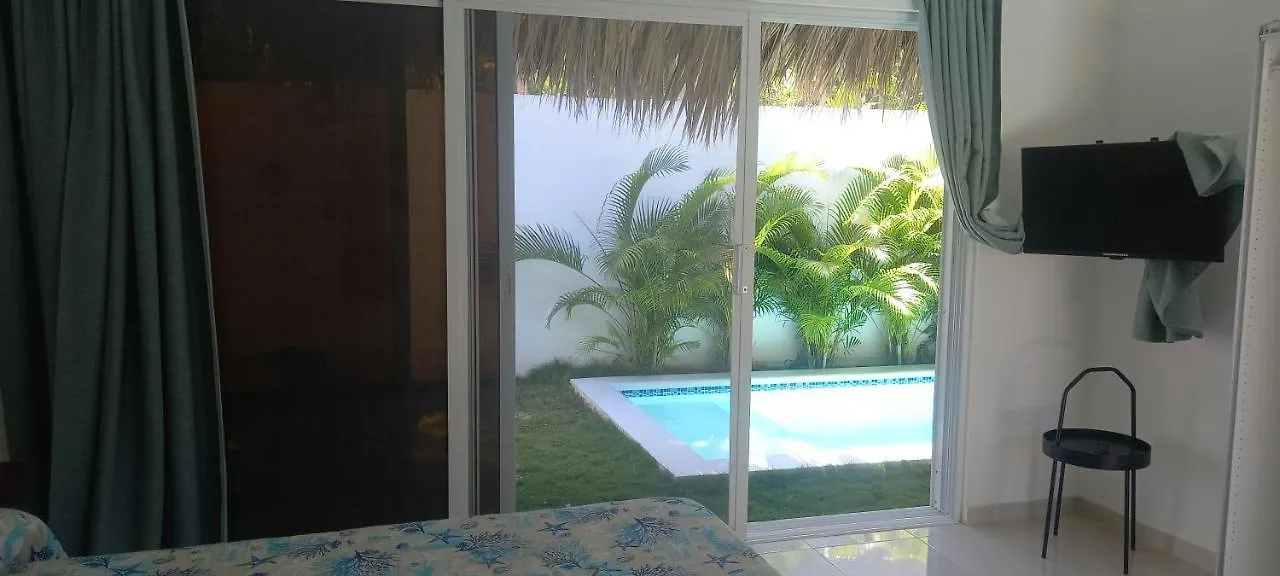 Zodiaco In Las Terrenas