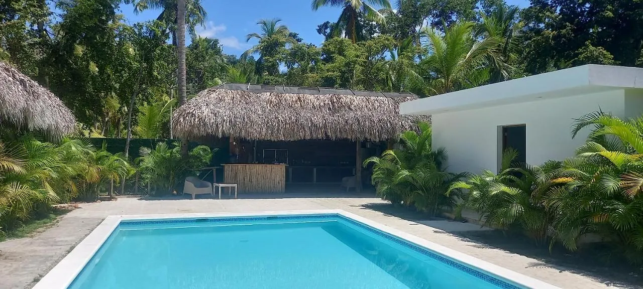 Villa Zodiaco In Las Terrenas