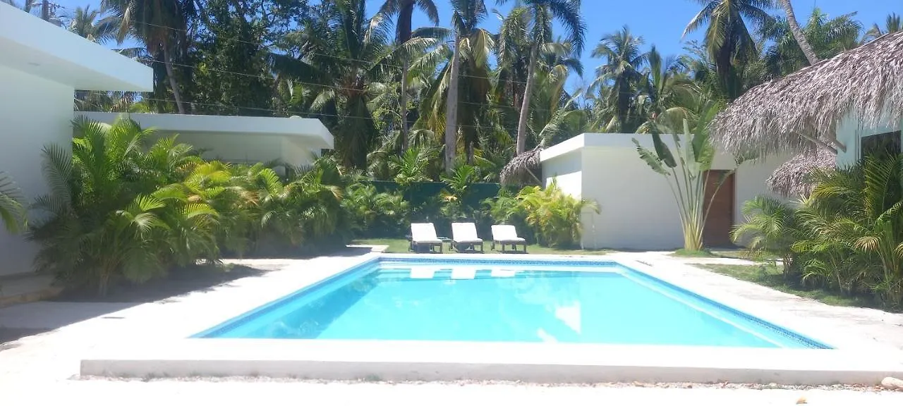 Villa Zodiaco In Las Terrenas