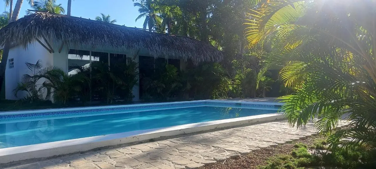Zodiaco In Las Terrenas Villa