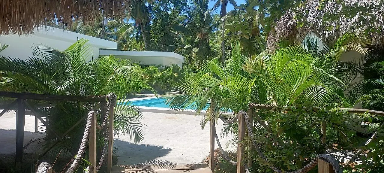 Zodiaco In Las Terrenas