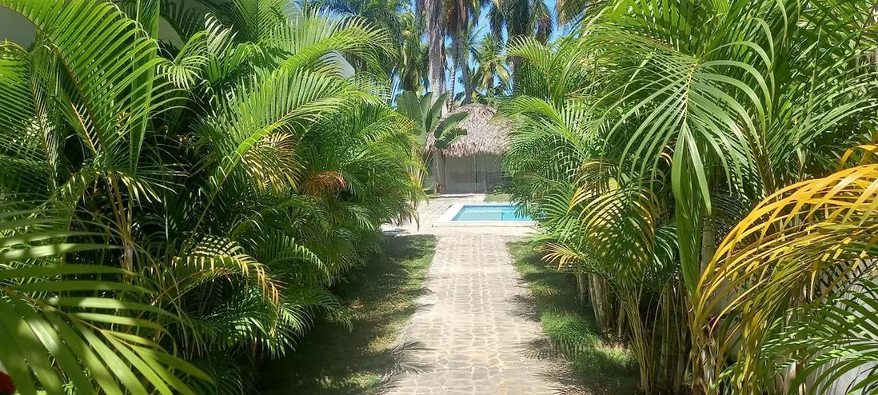 Villa Zodiaco In Las Terrenas