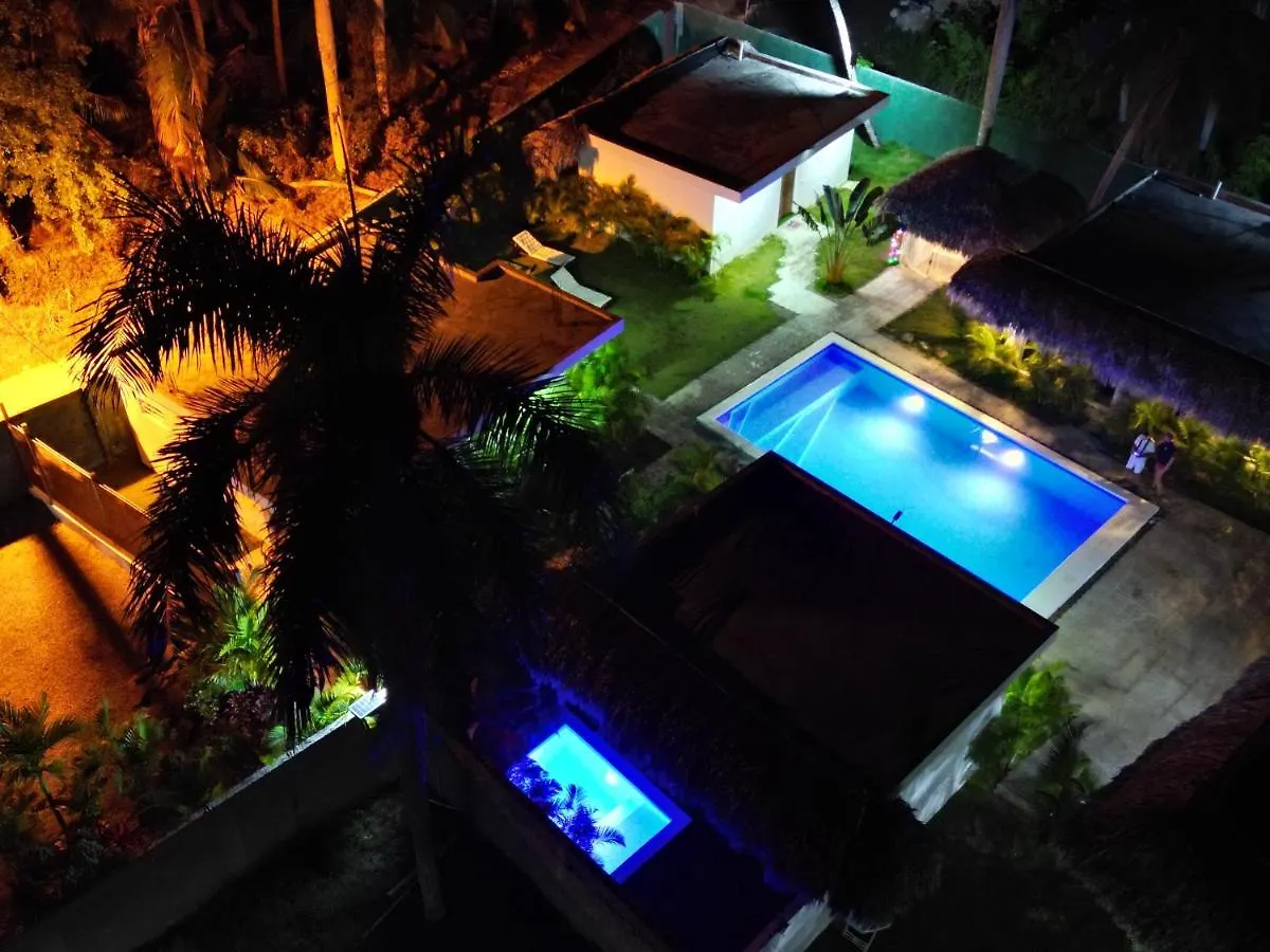 Zodiaco In Las Terrenas