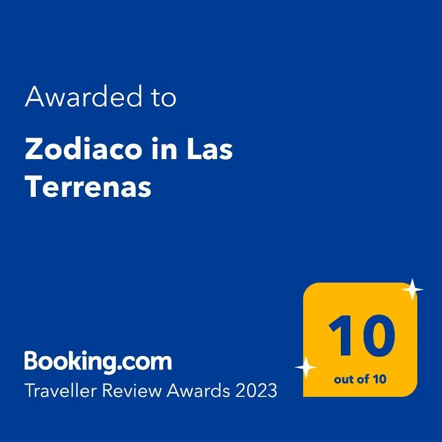 Zodiaco In Las Terrenas Villa