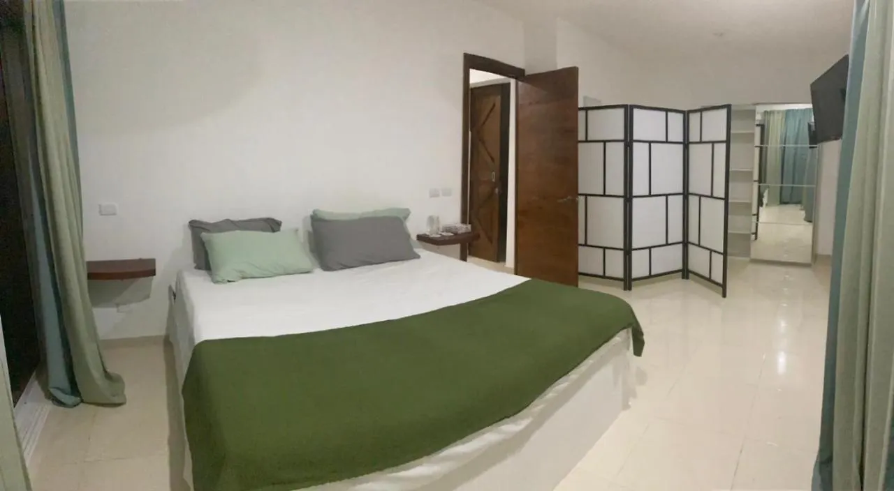 Villa Zodiaco In Las Terrenas