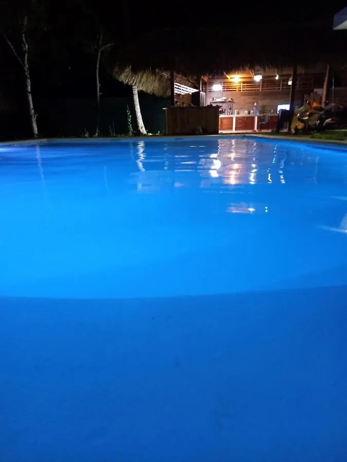 Zodiaco In Las Terrenas Villa