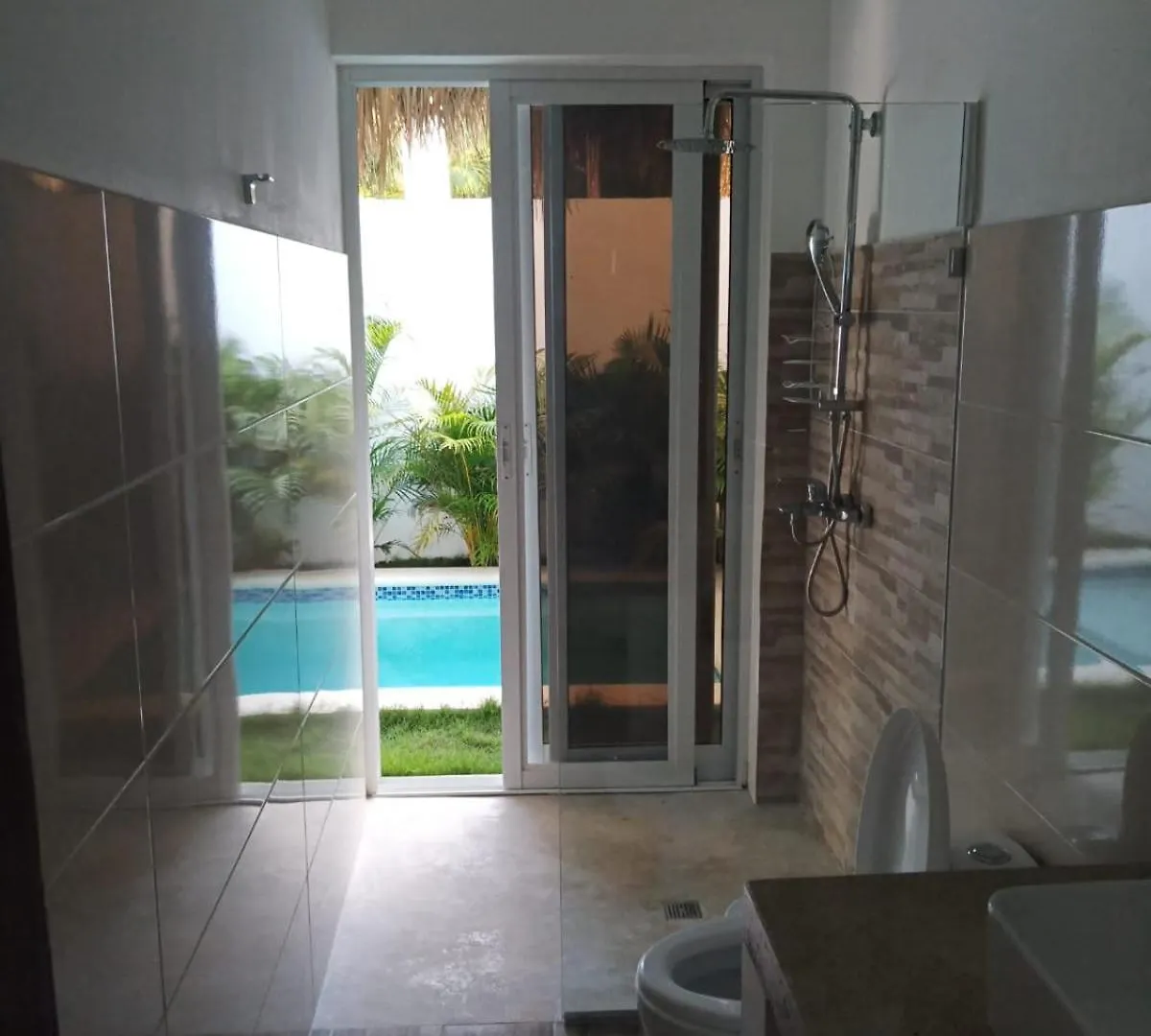 Villa Zodiaco In Las Terrenas Dominican Republic