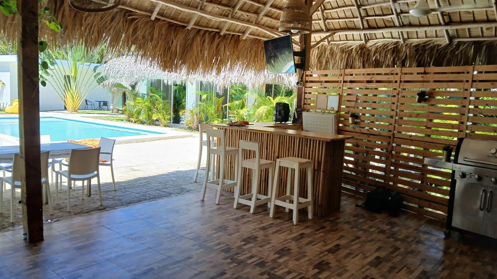 Villa Zodiaco In Las Terrenas