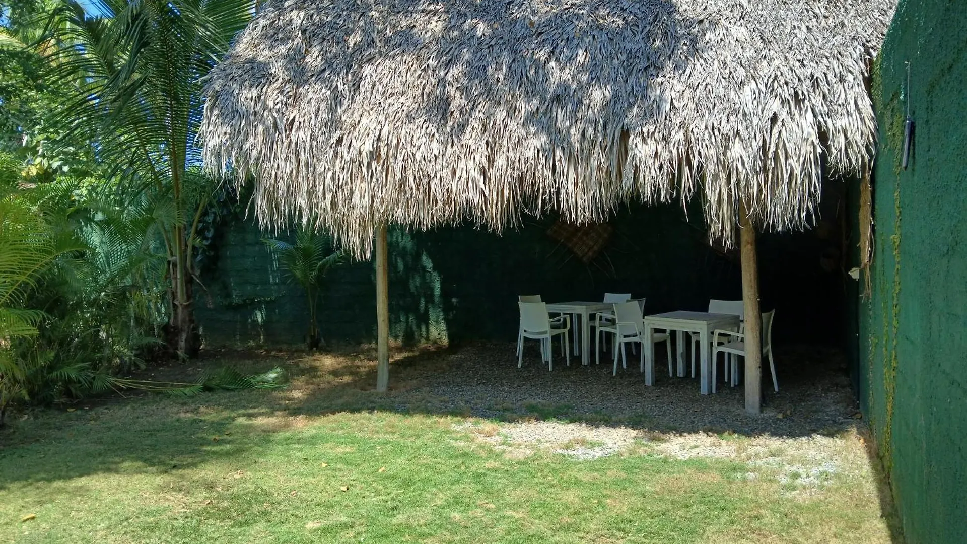 Zodiaco In Las Terrenas Villa