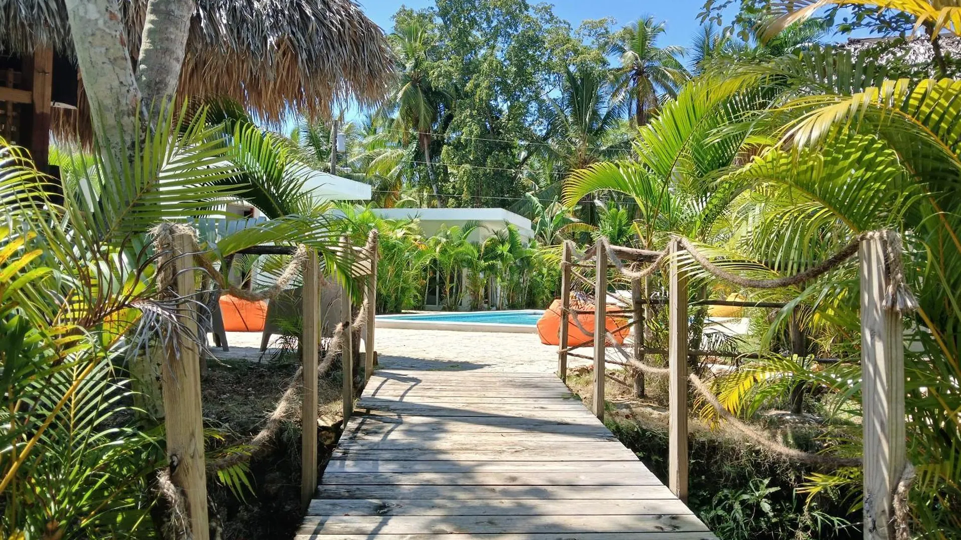 Zodiaco In Las Terrenas Villa