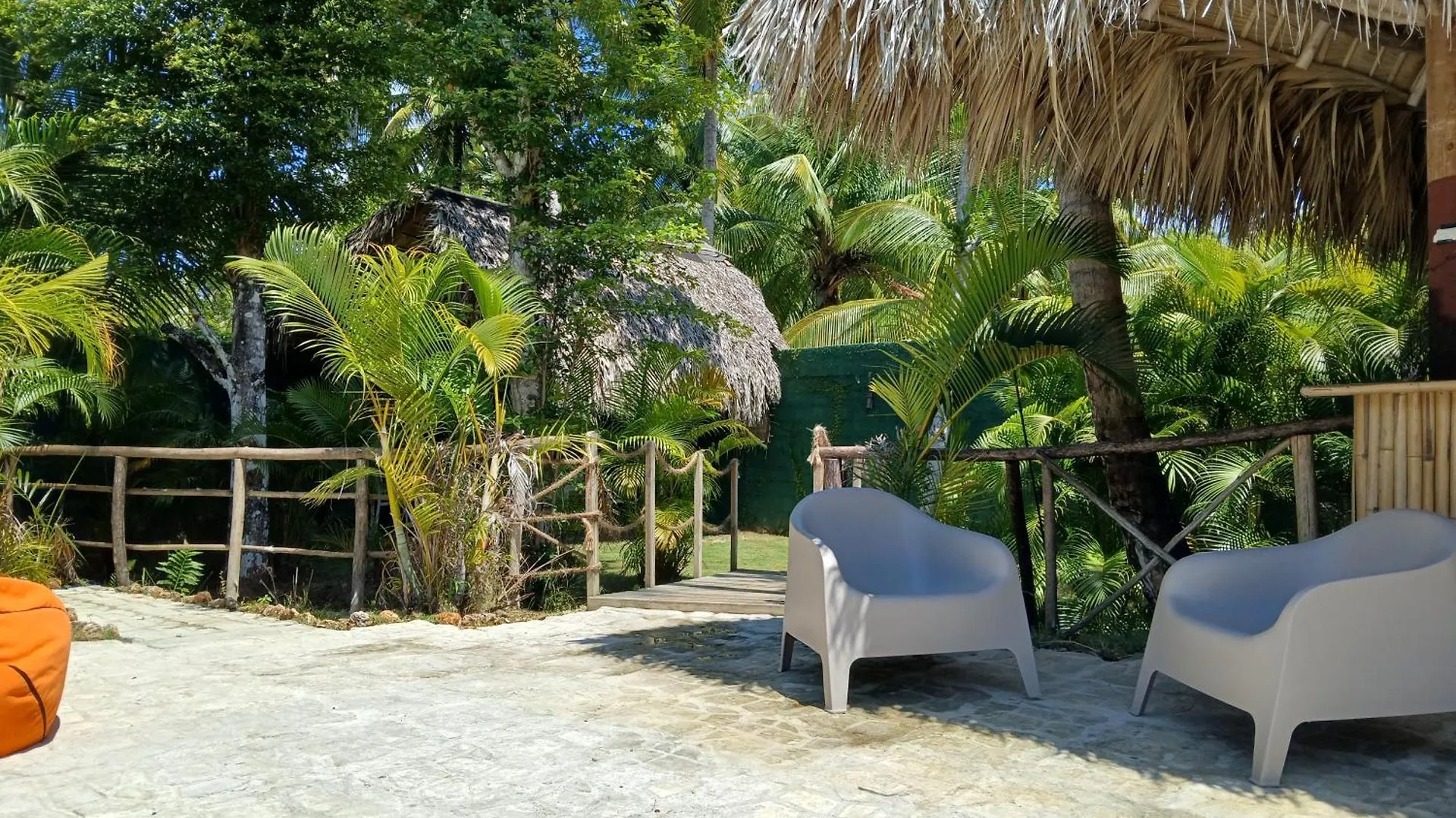 Zodiaco In Las Terrenas